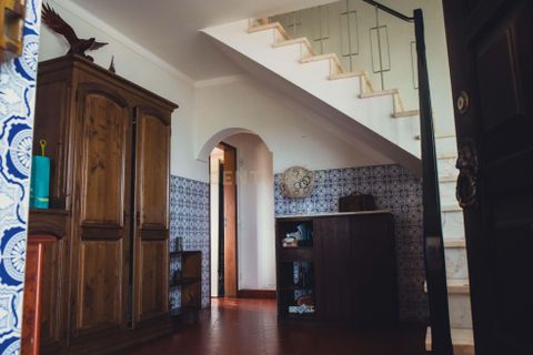 Masia a Santarem, Santarem, Santarem - € 2.200.000 | Ref: C0364-03005 - foto 26