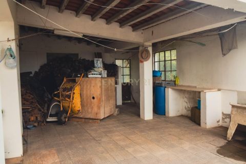 Masia a Santarem, Santarem, Santarem - € 2.200.000 | Ref: C0364-03005 - foto 47