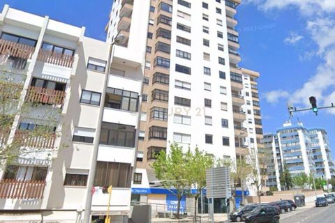 Erhvervsejendom i Carnaxide, Lisbon, Carnaxide - € 1.250.000 | Ref: C0364-03001 - foto 2