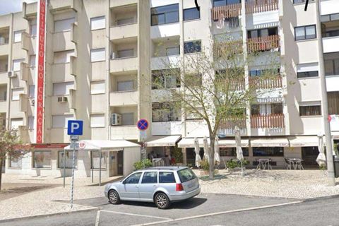Erhvervsejendom i Carnaxide, Lisbon, Carnaxide - € 1.250.000 | Ref: C0364-03001 - foto 5