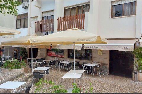 Erhvervsejendom i Carnaxide, Lisbon, Carnaxide - € 1.250.000 | Ref: C0364-03001 - foto 6