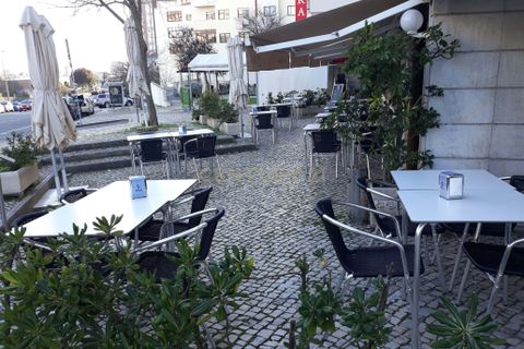Erhvervsejendom i Carnaxide, Lisbon, Carnaxide - € 1.250.000 | Ref: C0364-03001 - foto 8