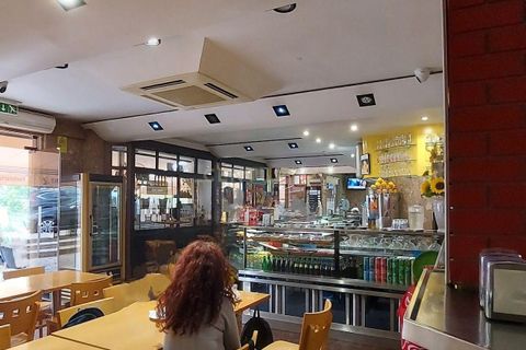 Erhvervsejendom i Carnaxide, Lisbon, Carnaxide - € 1.250.000 | Ref: C0364-03001 - foto 10