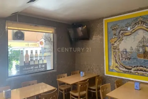 Erhvervsejendom i Carnaxide, Lisbon, Carnaxide - € 1.250.000 | Ref: C0364-03001 - foto 11