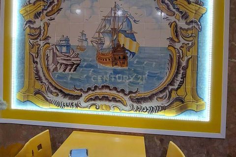 Erhvervsejendom i Carnaxide, Lisbon, Carnaxide - € 1.250.000 | Ref: C0364-03001 - foto 12