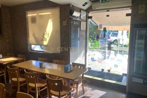 Erhvervsejendom i Carnaxide, Lisbon, Carnaxide - € 1.250.000 | Ref: C0364-03001 - foto 17