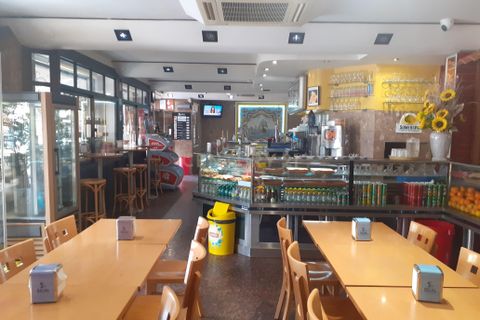 Erhvervsejendom i Carnaxide, Lisbon, Carnaxide - € 1.250.000 | Ref: C0364-03001 - foto 18