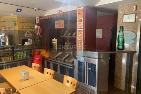 Erhvervsejendom i Carnaxide, Lisbon, Carnaxide - € 1.250.000 | Ref: C0364-03001 - foto 19