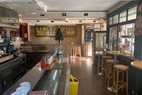 Erhvervsejendom i Carnaxide, Lisbon, Carnaxide - € 1.250.000 | Ref: C0364-03001 - foto 20