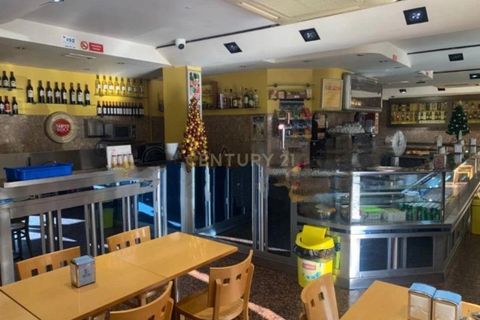 Erhvervsejendom i Carnaxide, Lisbon, Carnaxide - € 1.250.000 | Ref: C0364-03001 - foto 21