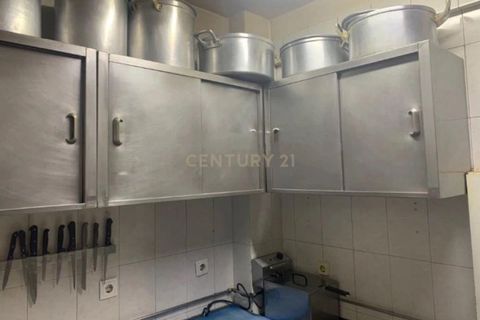 Erhvervsejendom i Carnaxide, Lisbon, Carnaxide - € 1.250.000 | Ref: C0364-03001 - foto 25