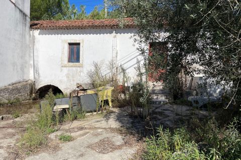 Villa i Abrantes, Santarem, Abrantes - € 57.000 | Ref: C0364-03825 - foto 2