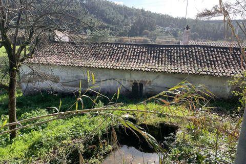 Villa i Abrantes, Santarem, Abrantes - € 57.000 | Ref: C0364-03825 - foto 7