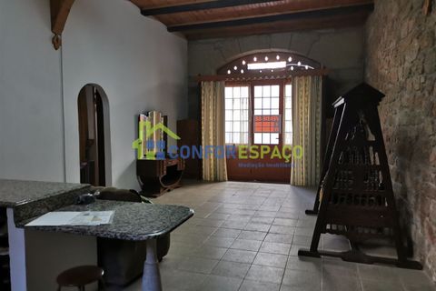Villa i Castelo Branco, Castelo Branco, Castelo Branco - € 264.900 | Ref: 08867 - foto 1