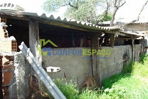 Landejendom i Fundao, Castelo Branco, Fundao - € 120.000 | Ref: 08854 - foto 10