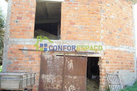 Landejendom i Fundao, Castelo Branco, Fundao - € 120.000 | Ref: 08854 - foto 11