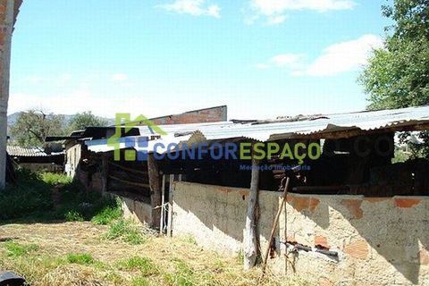 Landejendom i Fundao, Castelo Branco, Fundao - € 120.000 | Ref: 08854 - foto 12