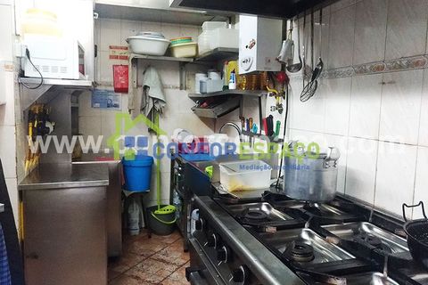 Lejlighed i Castelo Branco, Castelo Branco, Castelo Branco - € 49.900 | Ref: 19027 - foto 11