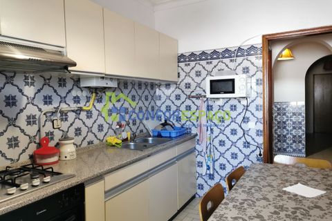 Apartament a Castelo Branco, Castelo Branco, Castelo Branco - € 200/mes | Ref: 21122 - foto 4