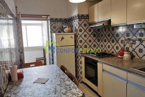 Apartament a Castelo Branco, Castelo Branco, Castelo Branco - € 200/mes | Ref: 21122 - foto 7