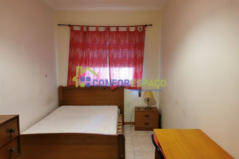 Apartament a Castelo Branco, Castelo Branco, Castelo Branco - € 200/mes | Ref: 21122 - foto 12