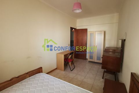 Apartament a Castelo Branco, Castelo Branco, Castelo Branco - € 200/mes | Ref: 21122 - foto 14