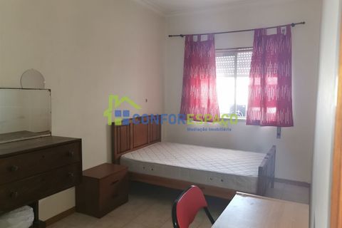 Apartament a Castelo Branco, Castelo Branco, Castelo Branco - € 200/mes | Ref: 21122 - foto 15