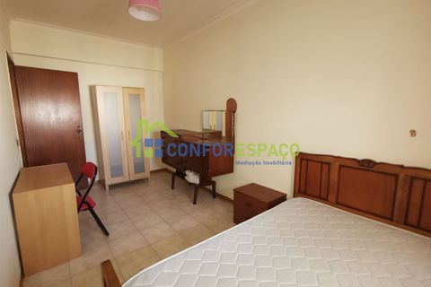 Apartament a Castelo Branco, Castelo Branco, Castelo Branco - € 200/mes | Ref: 21122 - foto 16
