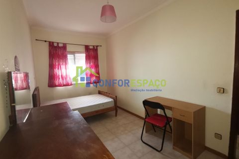 Apartament a Castelo Branco, Castelo Branco, Castelo Branco - € 200/mes | Ref: 21122 - foto 17