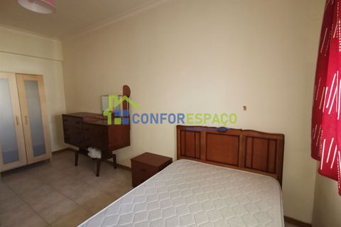 Apartament a Castelo Branco, Castelo Branco, Castelo Branco - € 200/mes | Ref: 21122 - foto 19