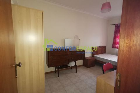 Apartament a Castelo Branco, Castelo Branco, Castelo Branco - € 200/mes | Ref: 21122 - foto 20