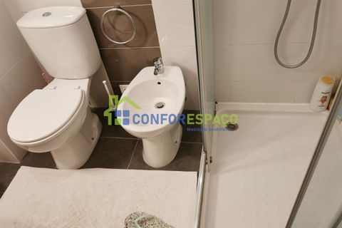 Apartament a Castelo Branco, Castelo Branco, Castelo Branco - € 200/mes | Ref: 21122 - foto 22