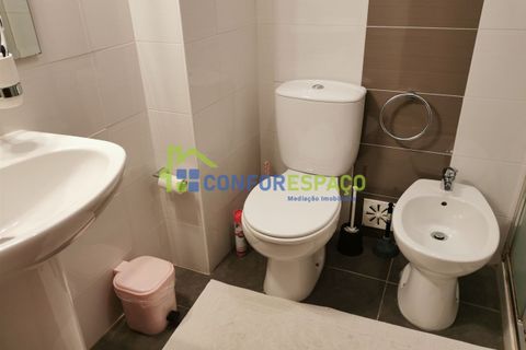 Apartament a Castelo Branco, Castelo Branco, Castelo Branco - € 200/mes | Ref: 21122 - foto 23