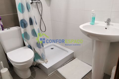 Apartament a Castelo Branco, Castelo Branco, Castelo Branco - € 200/mes | Ref: 21122 - foto 24