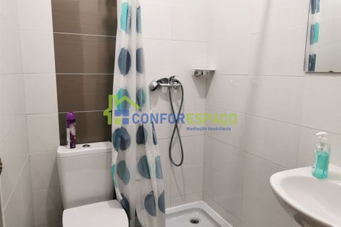 Apartament a Castelo Branco, Castelo Branco, Castelo Branco - € 200/mes | Ref: 21122 - foto 25
