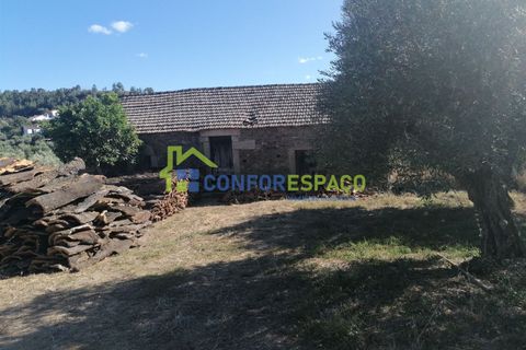 Landejendom i Castelo Branco, Castelo Branco, Castelo Branco - € 90.000 | Ref: 23065 - foto 1