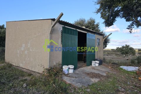 Helårsgrund i Castelo Branco, Castelo Branco, Castelo Branco - € 75.000 | Ref: 24008 - foto 1