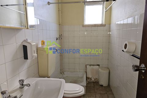 Lejlighed i Castelo Branco, Castelo Branco, Castelo Branco - € 150.000 | Ref: 24032 - foto 28