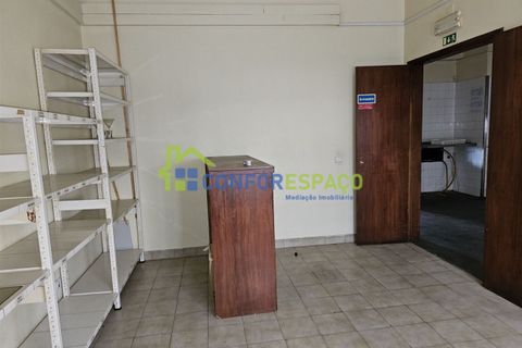 Lejlighed i Castelo Branco, Castelo Branco, Castelo Branco - € 150.000 | Ref: 24032 - foto 36