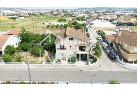 Villa i Almeirim, Santarem, Almeirim - € 530.000 | Ref: 1870 - foto 2