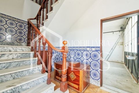 Villa i Almeirim, Santarem, Almeirim - € 530.000 | Ref: 1870 - foto 11