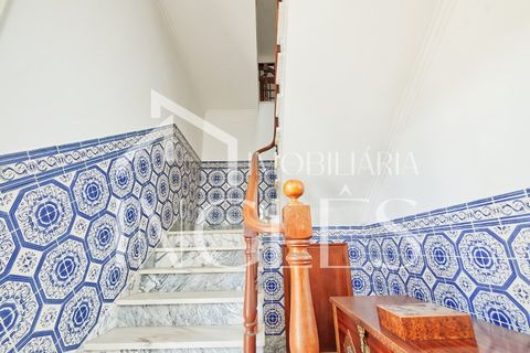 Villa i Almeirim, Santarem, Almeirim - € 530.000 | Ref: 1870 - foto 12