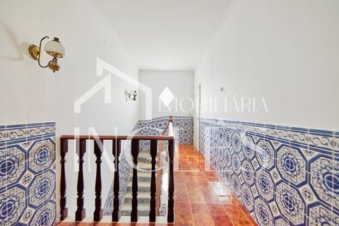 Villa i Almeirim, Santarem, Almeirim - € 530.000 | Ref: 1870 - foto 13