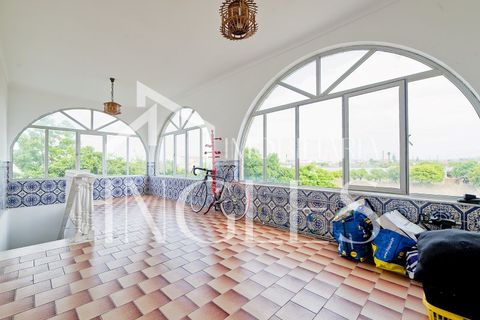 Villa i Almeirim, Santarem, Almeirim - € 530.000 | Ref: 1870 - foto 15