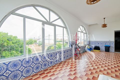 Villa i Almeirim, Santarem, Almeirim - € 530.000 | Ref: 1870 - foto 17