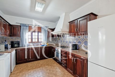 Villa i Almeirim, Santarem, Almeirim - € 530.000 | Ref: 1870 - foto 18