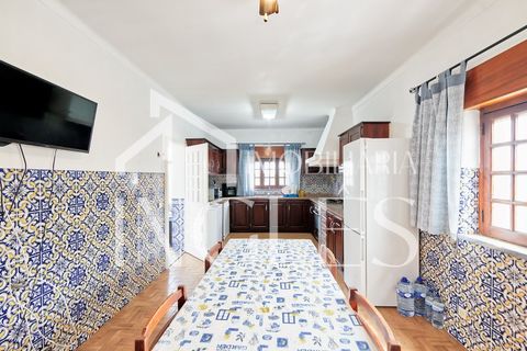Villa i Almeirim, Santarem, Almeirim - € 530.000 | Ref: 1870 - foto 20