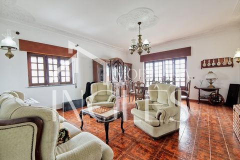 Villa i Almeirim, Santarem, Almeirim - € 530.000 | Ref: 1870 - foto 23