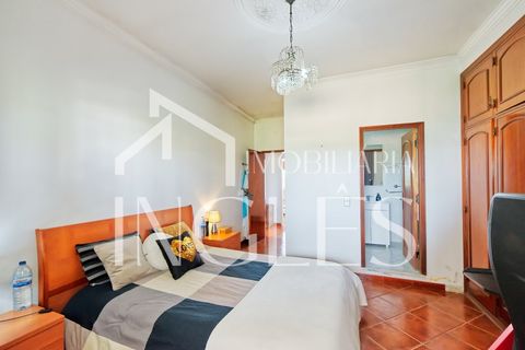 Villa i Almeirim, Santarem, Almeirim - € 530.000 | Ref: 1870 - foto 27