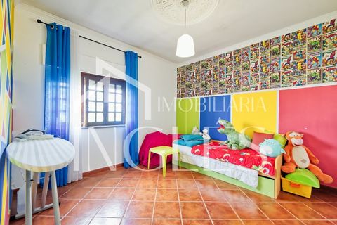 Villa i Almeirim, Santarem, Almeirim - € 530.000 | Ref: 1870 - foto 31